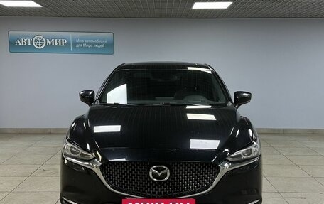 Mazda 6, 2021 год, 2 849 000 рублей, 2 фотография