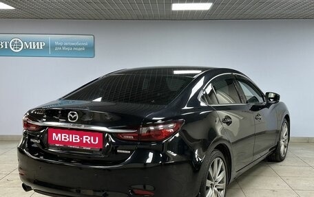 Mazda 6, 2021 год, 2 849 000 рублей, 5 фотография