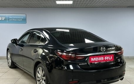 Mazda 6, 2021 год, 2 849 000 рублей, 7 фотография