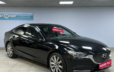 Mazda 6, 2021 год, 2 849 000 рублей, 3 фотография