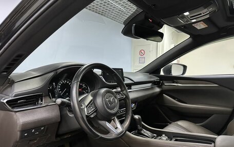 Mazda 6, 2021 год, 2 849 000 рублей, 15 фотография