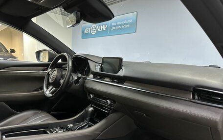 Mazda 6, 2021 год, 2 849 000 рублей, 17 фотография