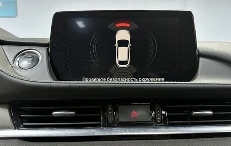 Mazda 6, 2021 год, 2 849 000 рублей, 19 фотография