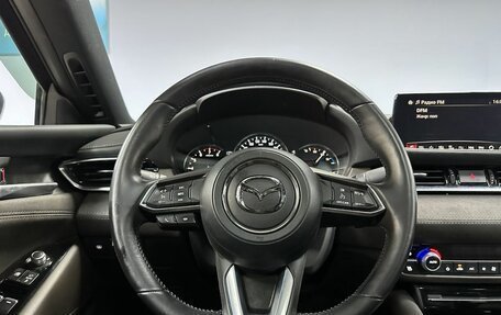 Mazda 6, 2021 год, 2 849 000 рублей, 16 фотография