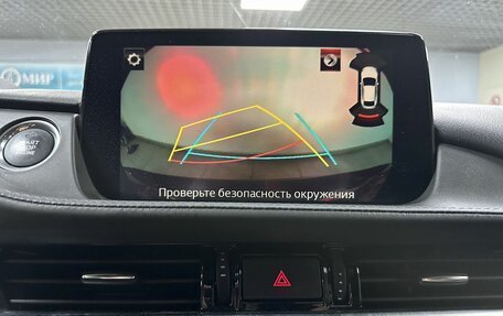 Mazda 6, 2021 год, 2 849 000 рублей, 18 фотография