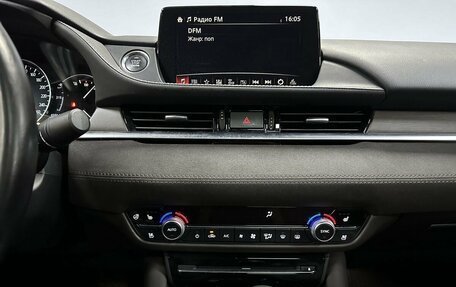 Mazda 6, 2021 год, 2 849 000 рублей, 20 фотография