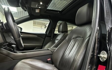 Mazda 6, 2021 год, 2 849 000 рублей, 11 фотография