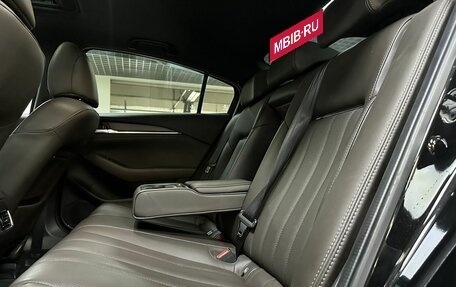 Mazda 6, 2021 год, 2 849 000 рублей, 12 фотография