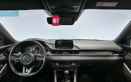 Mazda 6, 2021 год, 2 849 000 рублей, 13 фотография