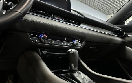 Mazda 6, 2021 год, 2 849 000 рублей, 21 фотография