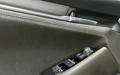 Mazda 6, 2021 год, 2 849 000 рублей, 23 фотография