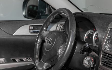 Subaru Impreza III, 2008 год, 705 000 рублей, 8 фотография