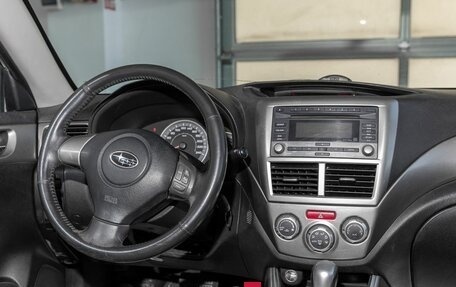 Subaru Impreza III, 2008 год, 705 000 рублей, 9 фотография