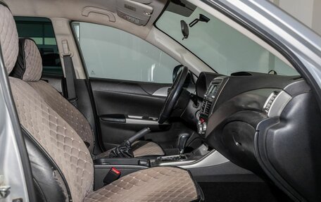 Subaru Impreza III, 2008 год, 705 000 рублей, 11 фотография