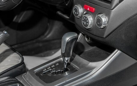 Subaru Impreza III, 2008 год, 705 000 рублей, 16 фотография