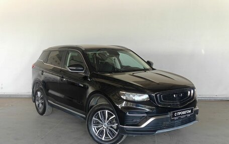 Geely Atlas, 2023 год, 2 120 000 рублей, 3 фотография
