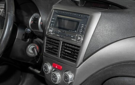 Subaru Impreza III, 2008 год, 705 000 рублей, 17 фотография