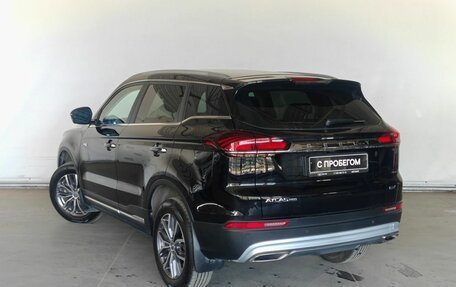 Geely Atlas, 2023 год, 2 120 000 рублей, 4 фотография