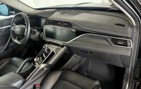 Geely Atlas, 2023 год, 2 120 000 рублей, 11 фотография