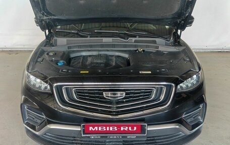 Geely Atlas, 2023 год, 2 120 000 рублей, 18 фотография
