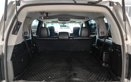 Honda Pilot III рестайлинг, 2013 год, 2 015 000 рублей, 14 фотография