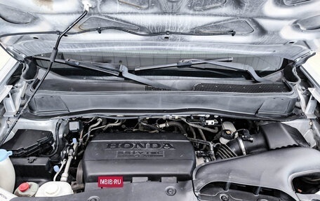 Honda Pilot III рестайлинг, 2013 год, 2 015 000 рублей, 13 фотография