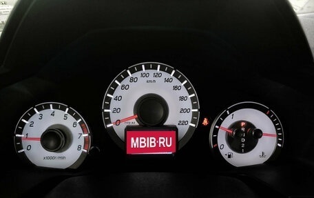 Honda Pilot III рестайлинг, 2013 год, 2 015 000 рублей, 17 фотография