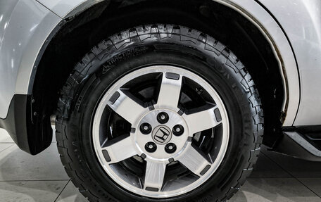 Honda Pilot III рестайлинг, 2013 год, 2 015 000 рублей, 22 фотография