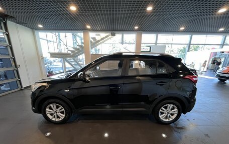 Hyundai Creta I рестайлинг, 2016 год, 1 797 000 рублей, 6 фотография