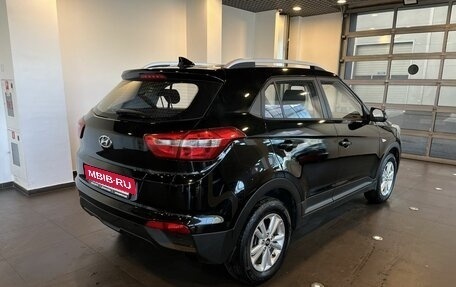 Hyundai Creta I рестайлинг, 2016 год, 1 797 000 рублей, 3 фотография