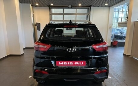 Hyundai Creta I рестайлинг, 2016 год, 1 797 000 рублей, 4 фотография