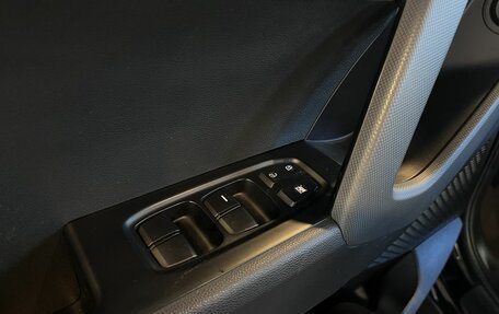 Hyundai Creta I рестайлинг, 2016 год, 1 797 000 рублей, 22 фотография