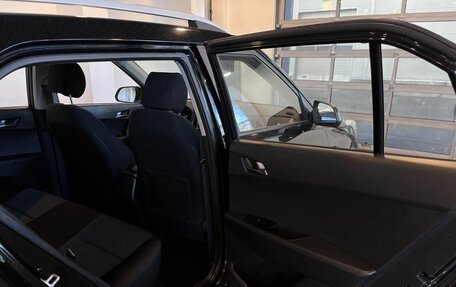 Hyundai Creta I рестайлинг, 2016 год, 1 797 000 рублей, 26 фотография