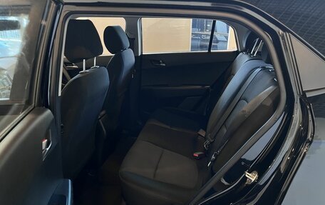 Hyundai Creta I рестайлинг, 2016 год, 1 797 000 рублей, 25 фотография