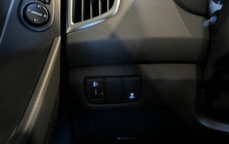 Hyundai Creta I рестайлинг, 2016 год, 1 797 000 рублей, 32 фотография