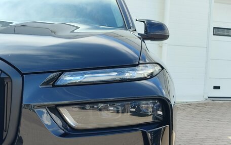 BMW X7, 2023 год, 11 990 000 рублей, 8 фотография