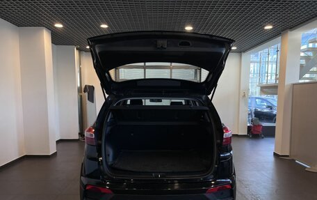 Hyundai Creta I рестайлинг, 2016 год, 1 797 000 рублей, 37 фотография