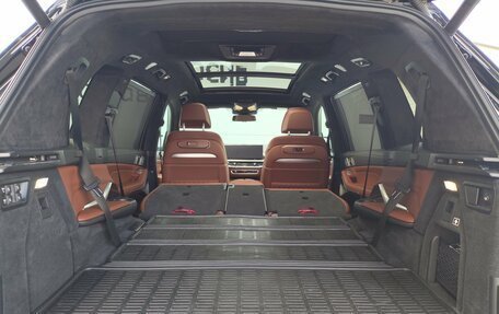 BMW X7, 2023 год, 11 990 000 рублей, 11 фотография