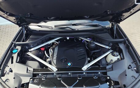 BMW X7, 2023 год, 11 990 000 рублей, 12 фотография