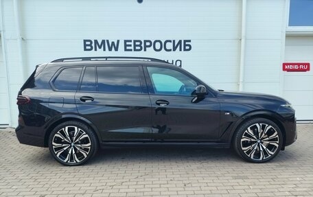 BMW X7, 2023 год, 11 990 000 рублей, 6 фотография