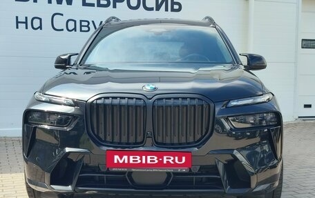 BMW X7, 2023 год, 11 990 000 рублей, 3 фотография