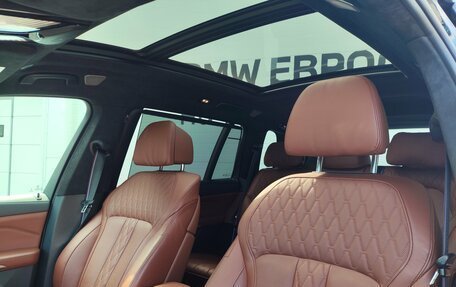 BMW X7, 2023 год, 11 990 000 рублей, 17 фотография