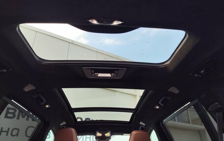 BMW X7, 2023 год, 11 990 000 рублей, 20 фотография
