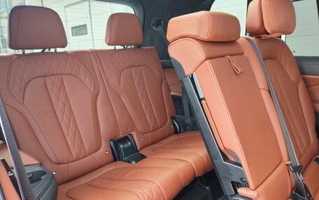 BMW X7, 2023 год, 11 990 000 рублей, 19 фотография