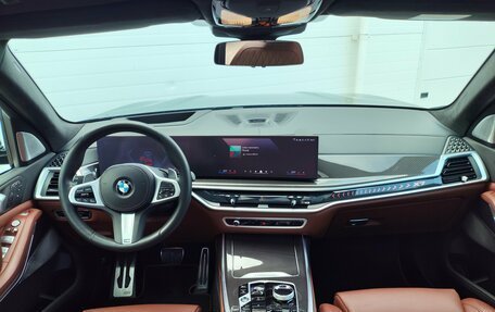 BMW X7, 2023 год, 11 990 000 рублей, 14 фотография
