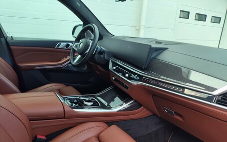 BMW X7, 2023 год, 11 990 000 рублей, 16 фотография