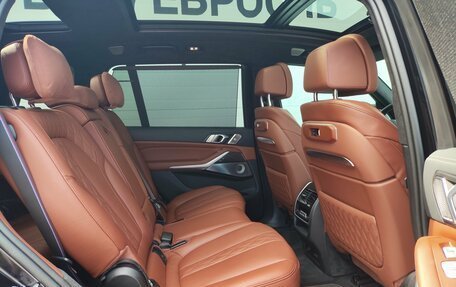 BMW X7, 2023 год, 11 990 000 рублей, 18 фотография