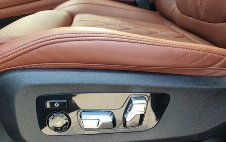 BMW X7, 2023 год, 11 990 000 рублей, 21 фотография