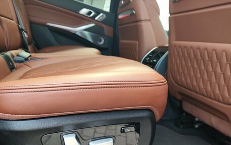 BMW X7, 2023 год, 11 990 000 рублей, 22 фотография