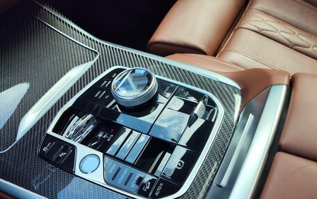 BMW X7, 2023 год, 11 990 000 рублей, 23 фотография
